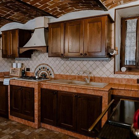 Altalanga Holidays House Cossano Belbo Exterior photo