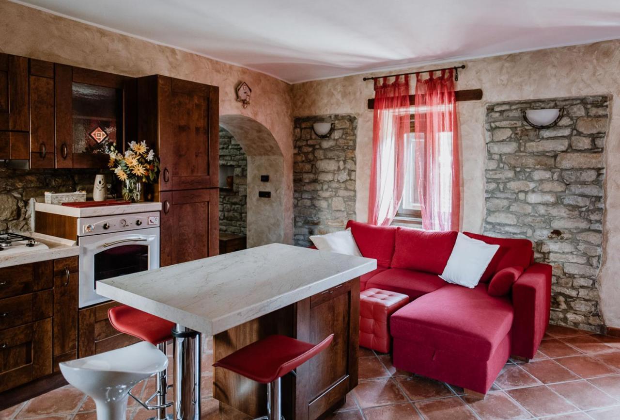 Altalanga Holidays House Cossano Belbo Exterior photo