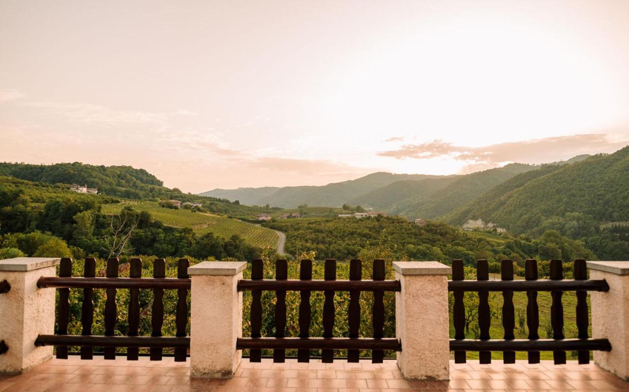 Altalanga Holidays House Cossano Belbo Exterior photo