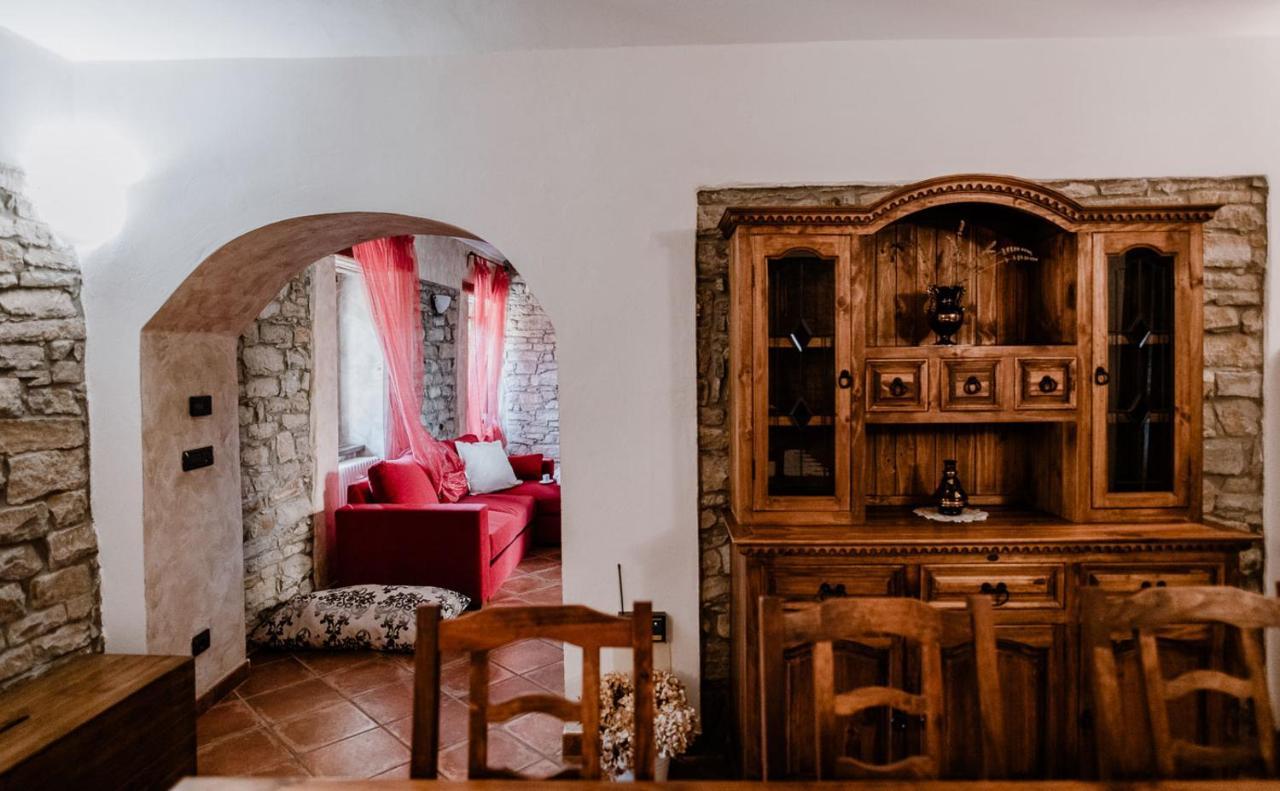 Altalanga Holidays House Cossano Belbo Exterior photo