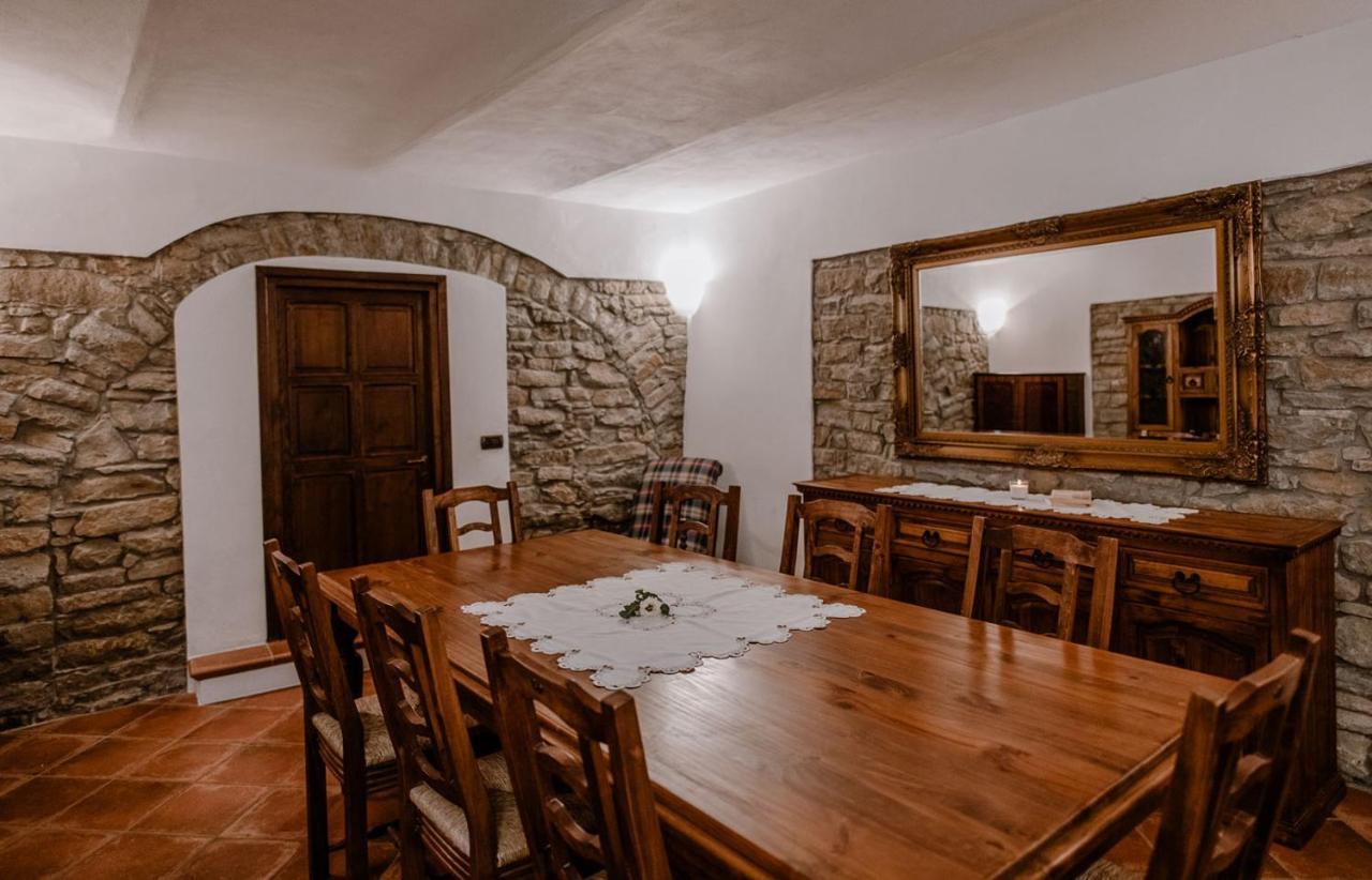 Altalanga Holidays House Cossano Belbo Exterior photo