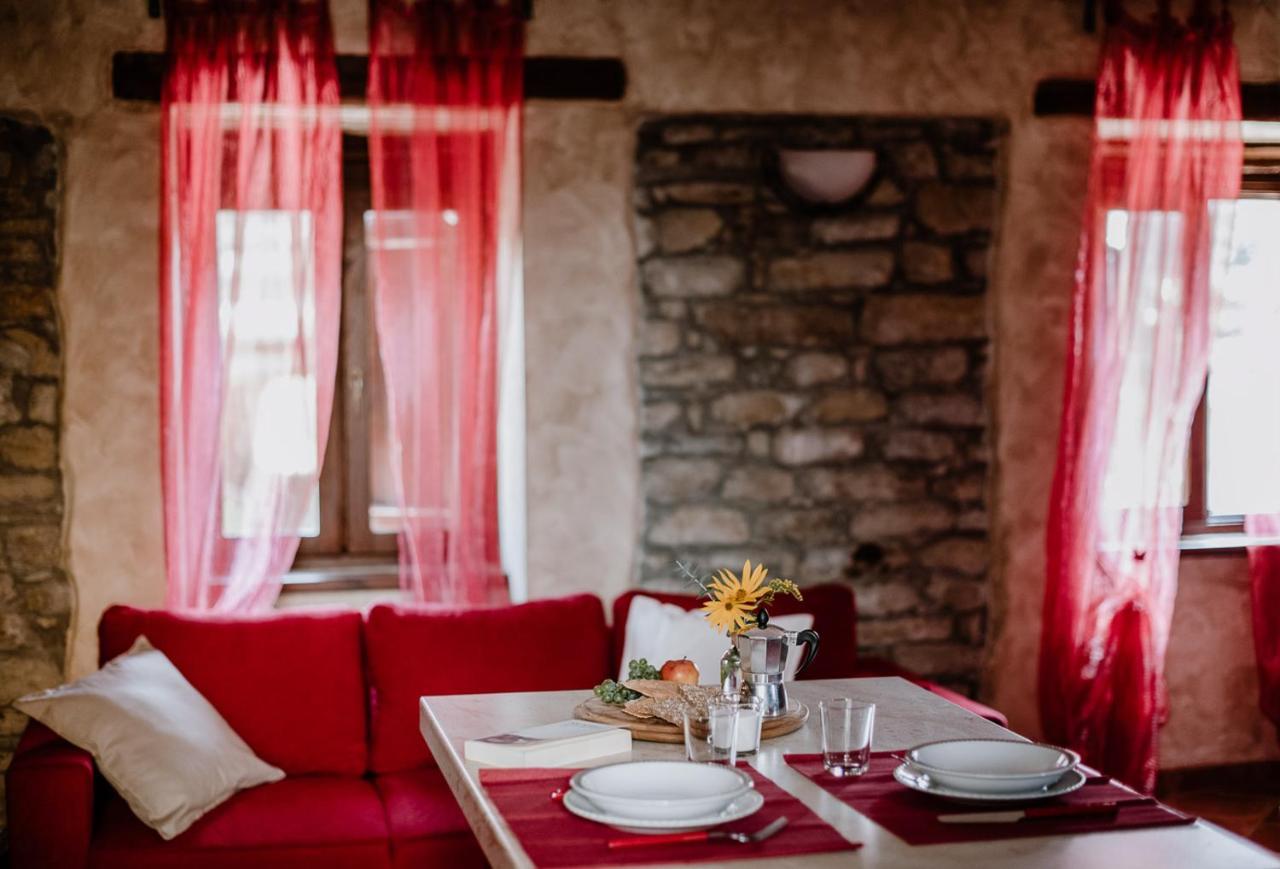Altalanga Holidays House Cossano Belbo Exterior photo