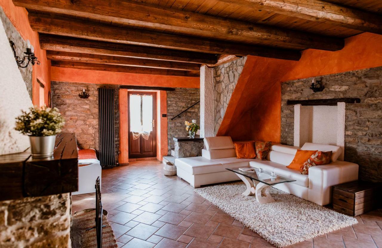 Altalanga Holidays House Cossano Belbo Exterior photo